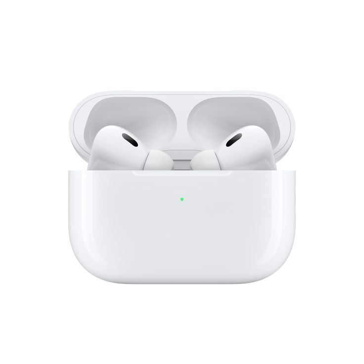 Airpods Pro 2nd Generation