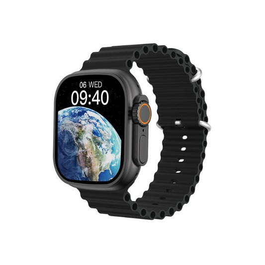IP68 Waterproof Smart Watch