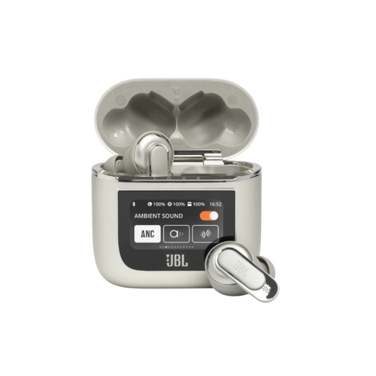 JBL True Wireless Earbuds