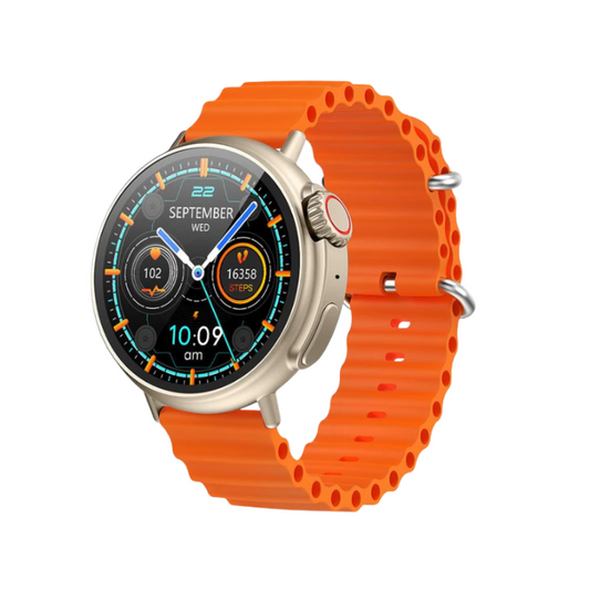 Hoco - Waterproof Smart Watch (Y18)