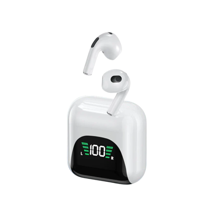 Hifi wireless Earbuds HiTune Pro – Hi-Fi Wireless Earbuds