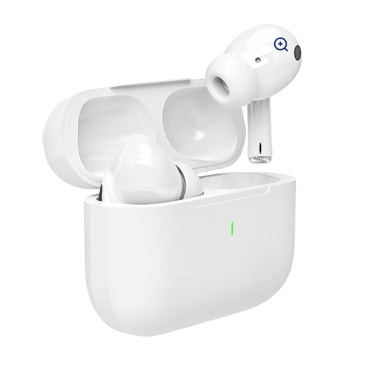 Hifi wireless Earbuds HiTune Pro – Hi-Fi Wireless Earbuds