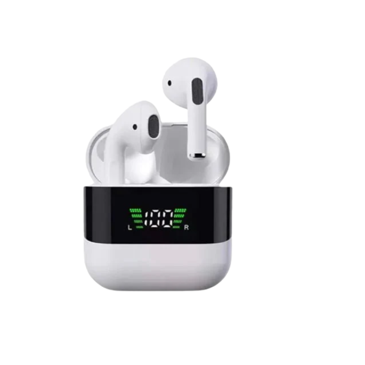 Hifi wireless Earbuds HiTune Pro – Hi-Fi Wireless Earbuds