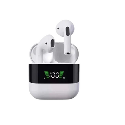 Hifi wireless Earbuds HiTune Pro – Hi-Fi Wireless Earbuds