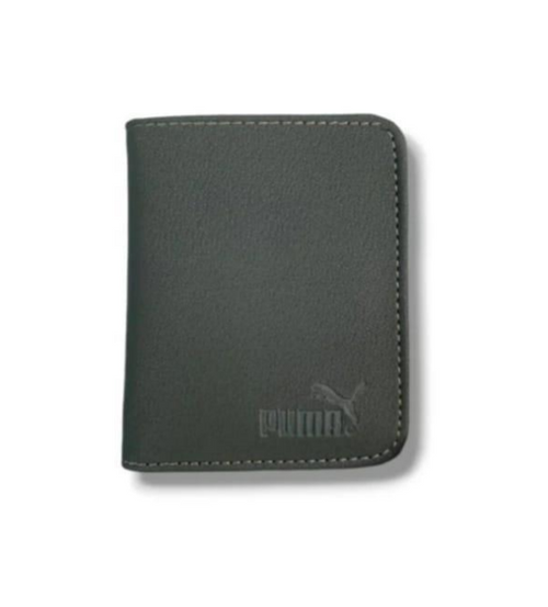 Men's leather wallet