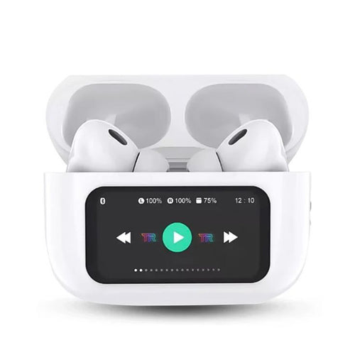 A9 Pro Earbuds