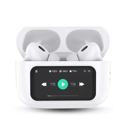 A9 Pro Earbuds