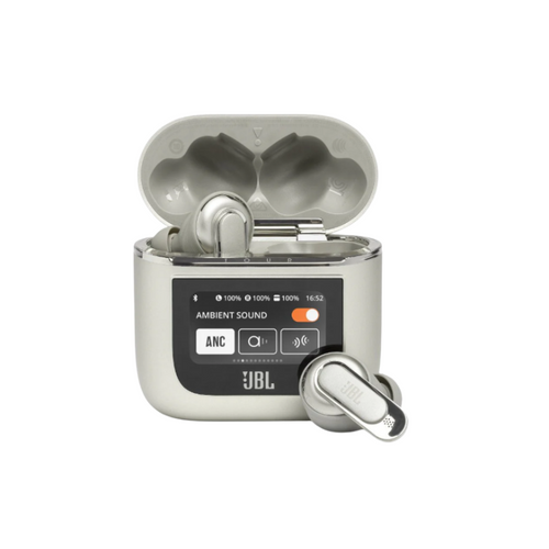 JBL True Wireless Earbuds