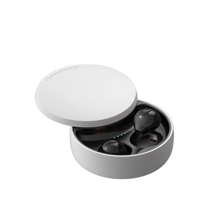 AirBeats X – True Wireless Stereo Headset