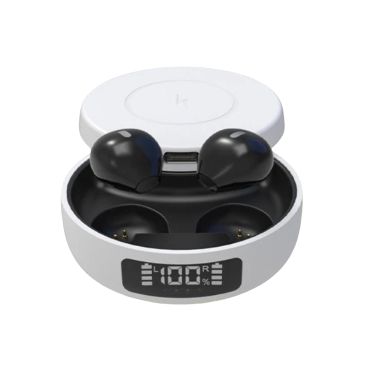 AirBeats X – True Wireless Stereo Headset