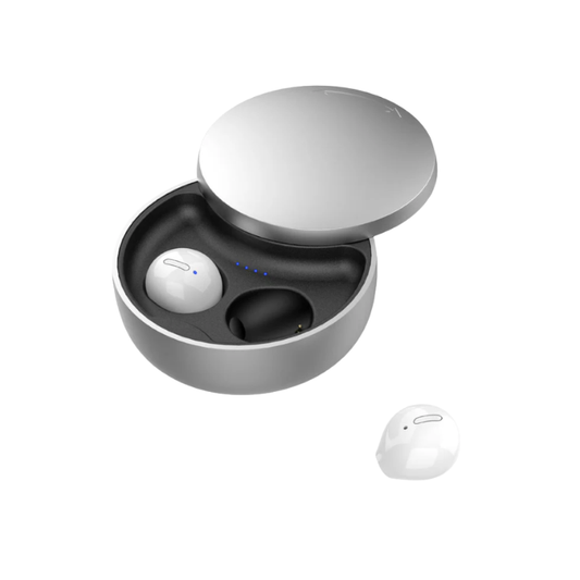 AirBeats X – True Wireless Stereo Headset