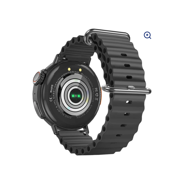 Hoco - Waterproof Smart Watch (Y18)