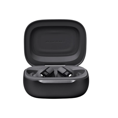 EchoPods Ultra – Smart Wireless Earbuds