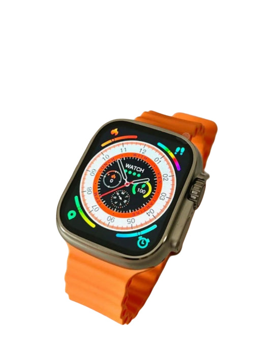 T800 Ultra smart watch