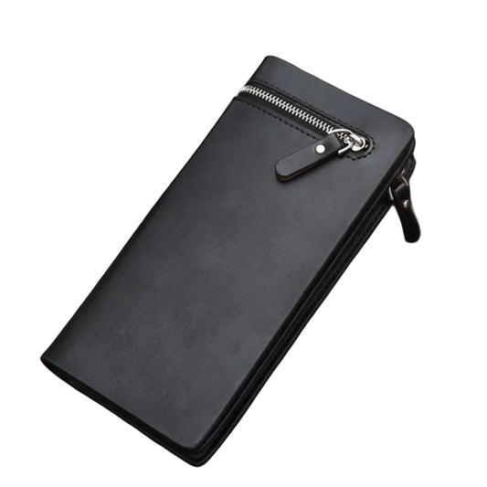 Men's leather wallet