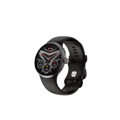 RockX 29 Pro – Smart Round Watch
