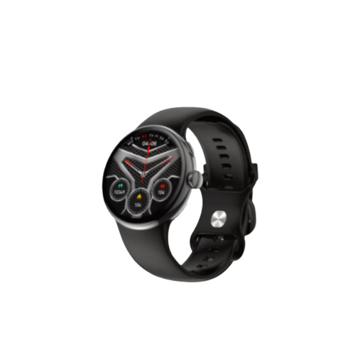 RockX 29 Pro – Smart Round Watch