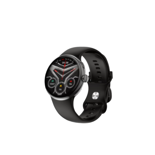 RockX 29 Pro – Smart Round Watch