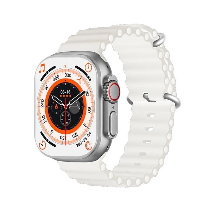 T900 Ultra 2 Smart Watch